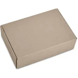 Altitude Poplar Kraft Box